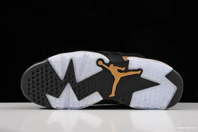 6 Retro (2020) Air Jordan DMP CT4954-007 1110